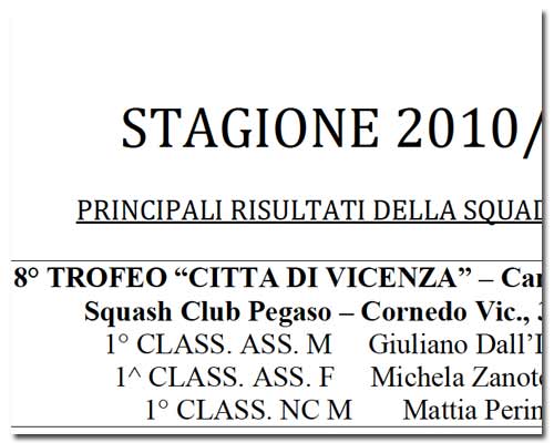 Stagione