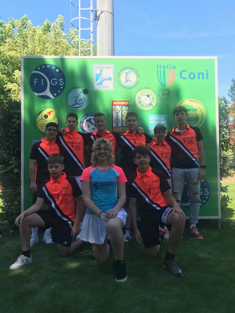 Italian Junior OPEN